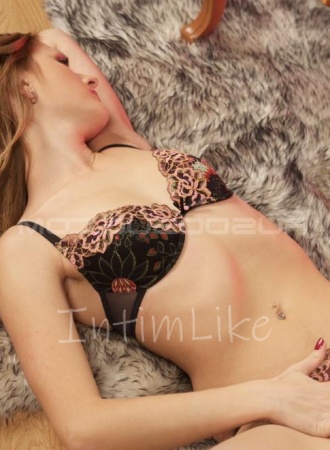 Стриптизерша Наташки №2181, 26 лет