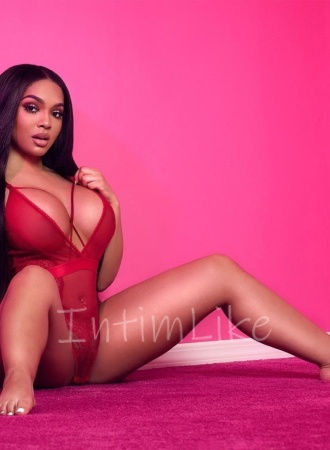 Подружка Дашуля №20588, 21 лет