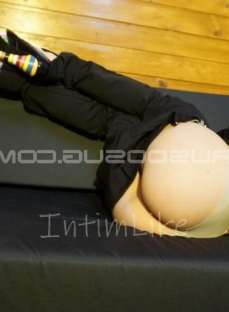 Шалава Алекс №2832, 27 лет