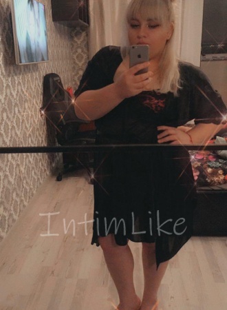 Модель Кристина №34491, 24 лет