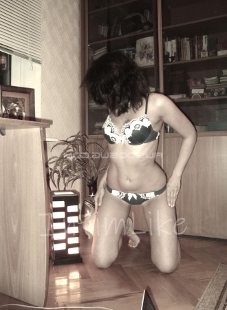 Частная Кристина №33060, 25 лет