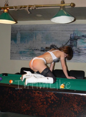 Массажистка Настя №37675, 25 лет