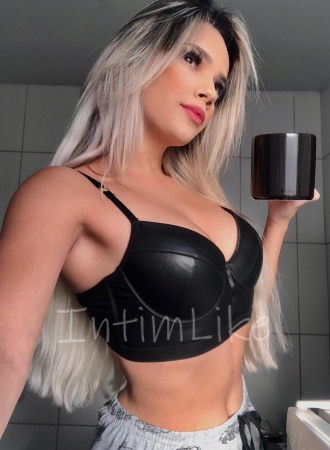 Шалава Надя №35377, 24 лет