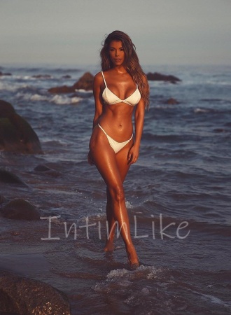 Подружка Ульяна №7037, 23 лет