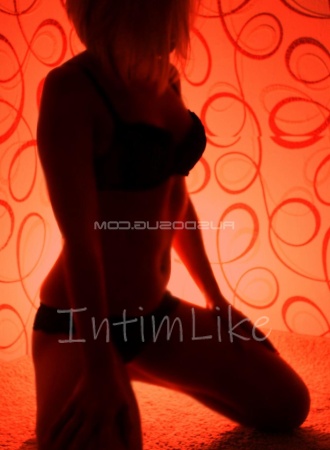 Студентка Настя №36527, 20 лет