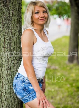 Подружка Катя №26666, 26 лет