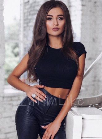 Шлюха Даша №36382, 25 лет