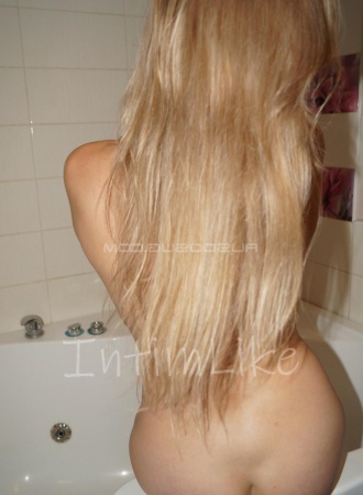 Стриптизерша Катя №26665, 26 лет