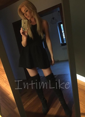 Подружка Маша №38022, 25 лет