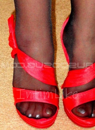  Альбина №43669, 23 лет