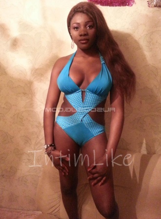 Частная Ирина №36934, 24 лет