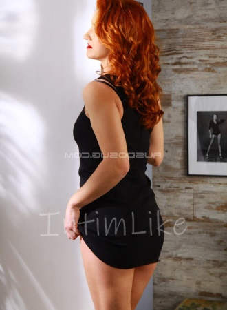 Элитная Беллатриса №3765, 36 лет