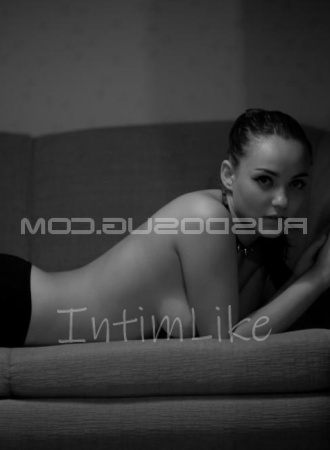 Путана Катя №34707, 25 лет