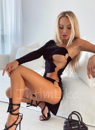 Индивидуалка Люська №9006, 29 лет