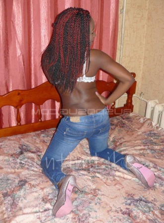 Элитная Сабина №2241, 28 лет