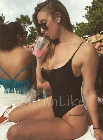 Индивидуалка Катя №27128, 25 лет