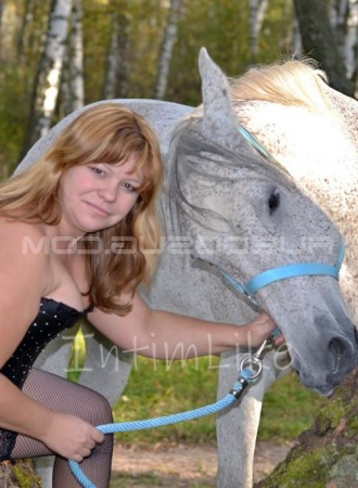 Стриптизерша Мила ✅ №21406, 30 лет