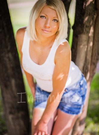 Студентка Мари №4363, 29 лет