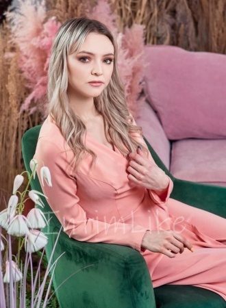 Частная Оксаночка №9468, 24 лет