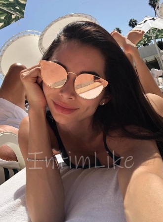 Модель Регина №20071, 23 лет