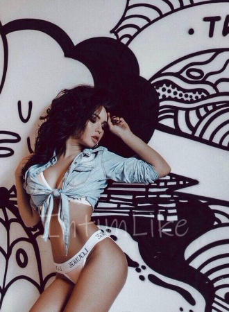 Подружка Ирина №36948, 24 лет