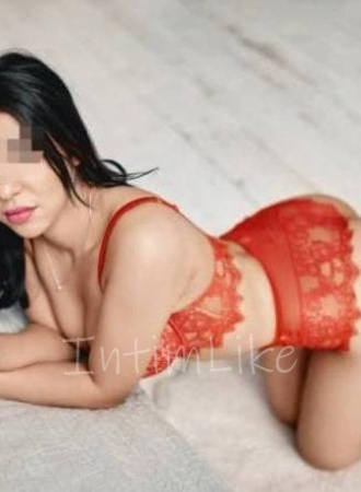 Подружка Кира №8776, 26 лет