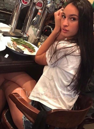 Индивидуалка Катя №26657, 26 лет