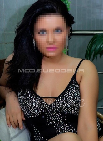 Модель Кери №4185, 28 лет