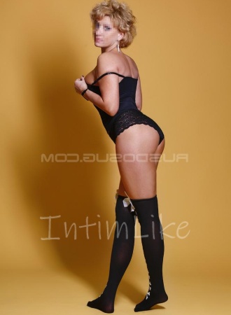 Шалава Анжелина №2010, 41 лет