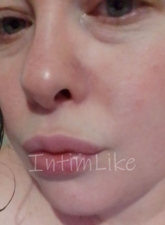 Шлюха Настя №33484, 21 лет